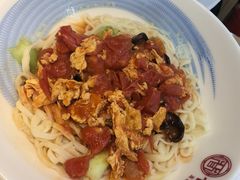 -晋来顺手擀面(十里河店)