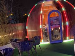 -羊门客在·烤盐池滩羊·川菜