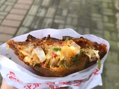 牛肉饺子-半月镰胡姐脆皮萝卜饺子