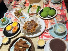 -点都德(奥体印象城店)