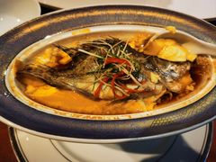 -酒蜻蜓·庭院私房菜(天元东路店)