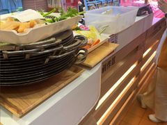 -福客麻辣烫·现炒麻辣香锅(印力中心店)