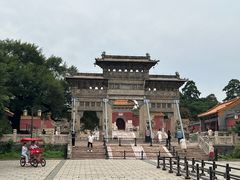 -北陵公园