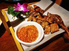 -缪氏川菜(丰盛町店)