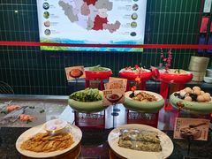 -唐河王记·南阳民间菜(国基路店)