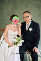 -绽放摄胶片摄影工作室