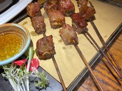 -桂小厨广西菜(万象城店)