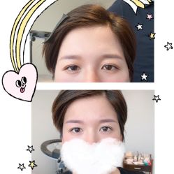 -MIVI野生眉纹绣纹眉