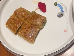 -上海人家花樣年华(中山公园店)