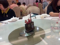 -聚福山莊·寻味顺德(北滘店)