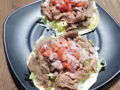 taco-真脑花改(延安三路店)