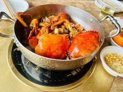 -七欣天香辣蟹火锅(苏州东大街店)