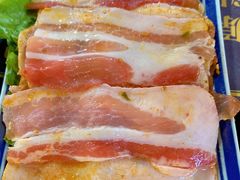 -南边客碳火烤肉(万泰汇购物中心店)