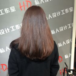 点击看大图 -HD HAIR STYLE