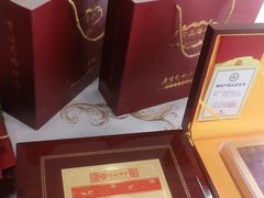 -宫品海参专卖店(黄浦老西门店)