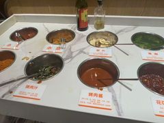 -花味·自助烤肉(雨花客厅店)