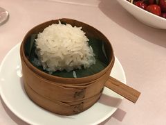 -粗茶淡饭·汉口公馆(循礼门店)