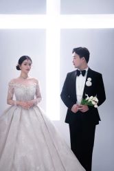 -第一夫人婚纱摄影(南京店)