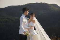 -金夫人婚纱摄影(西昌店)