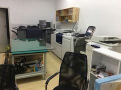 -鑫阳图文快印(七宝店)