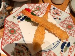 -京旬海鲜放题·铁板烧自助餐厅