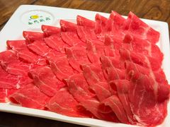 -南门涮肉(后海店)