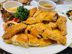 -潮江春(铜锣湾广场店)