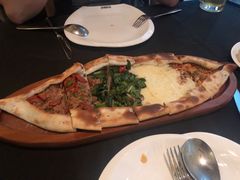 -Efes Turkish & Mediterranean Cuisine 艾菲斯餐厅(陆家嘴店)