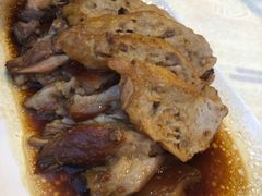 -抱德·潮汕味(敦和店原惠城鱼仔)