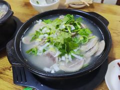 -赵家牛肉砂锅(台西三路店)