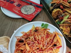 -小董哥烤串(故宫店)