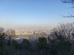 -大蜀山国家森林公园