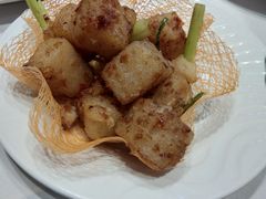 -稻香酒家·33年老字号·港式粤菜(富邦中心店)