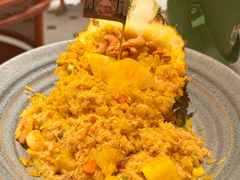 -太食獸泰式茶餐厅(IFS国金中心店)