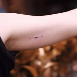 -雲艺刺青·洗纹身