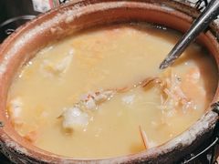 -众回广东菜(劝业场店)