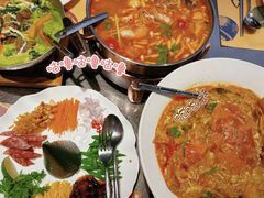 -BetterThai 泰加(苏州中心店)