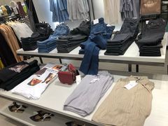 -ZARA(青岛万象城店)