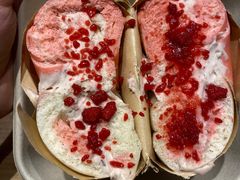 -One Bagel·一个贝果(凯德mall大峡谷店)
