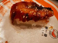 -新一番三文鱼寿司(大东海店)