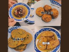 -粗茶淡饭(东关街店)
