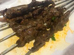 -樊城区沛公餐饮店(挑食拉美步行街店)