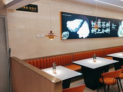 -享遇.锅姥姥牛排海鲜自助(小寨店)