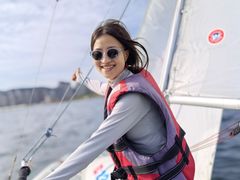 -拓恩帆船俱乐部