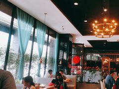 -川味里•商务宴请•团建聚餐(清湖店)