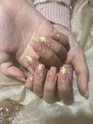 点击看大图 -瞧·享轻奢美甲美睫