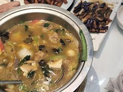 -纳家楼·地道陕菜(劳动路店)