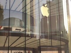 -Apple零售店(新街口店)