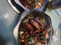 -唐闸邵记鸡煲馆