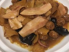 -西安饭庄·非遗陕菜(钟楼店)